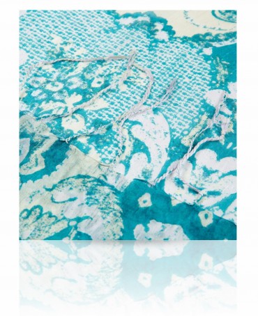 Палантин Женский S-EURO2/LAVEND